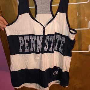 Penn State tank top